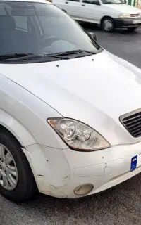تیبا ۱