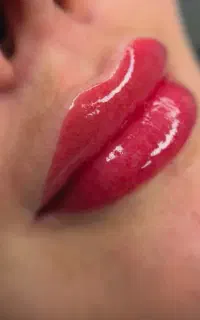شیدینگ لب و میکرو ابرو  خط چشم به صورت اقساط