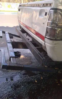 شوکا دوگانه کارخانه خودروبر