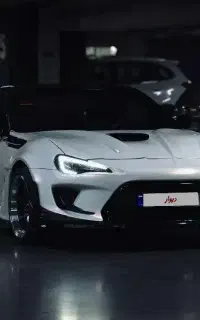 GT86