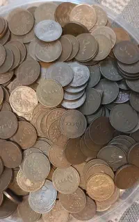سکه مسی