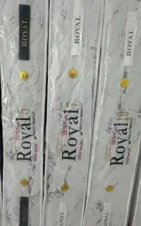 تشک طبی فنری ۲نفره فقط امروز