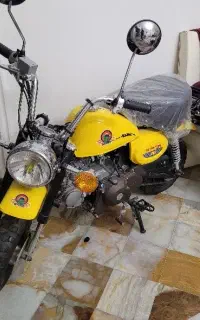 موتور کویر m1 صفر