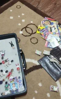 کارت کیمدی