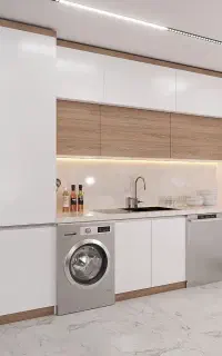 کابینت/ کنسول/ میز تیوی/ کمد دیواری/ جاکفشی