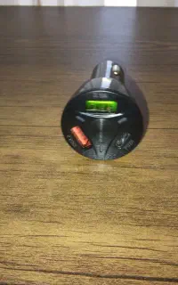 فندکی ماشین