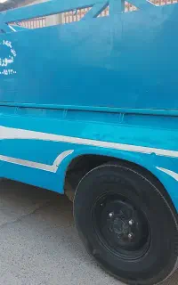 نیسان دوگانه سوزکارخانه مدل 88