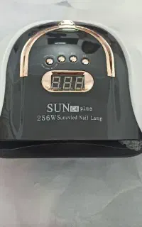 دستگاه UV SUNc4 plus
