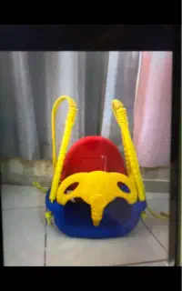 تاب کودک