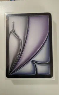 آیپد ایرIpad Air m3 256gb آکبند 2025