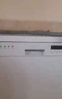 ماشین ظرفشویی  ال جی اصل کره