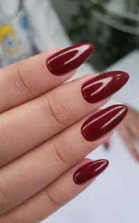 کاشت ناخن