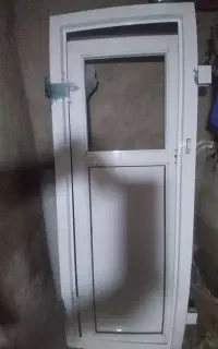فروش درسرویس بهداشتی تاحالا استفاده نشده‌ سالم
