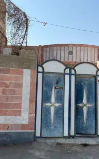 فروش منزل ویلایی در بهترین منطقه زهک