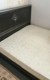 خوشخاب دونفره باکفی