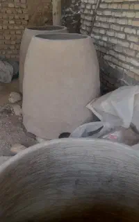 تنورگلی صنعتی