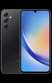 سامسونگ مدل A34 5G با حافظه ۲۵۶ گیگ