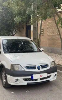 تندر ۹۰ مدل ۹۵