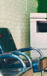 پرینتر hp صنعتی درحد آک