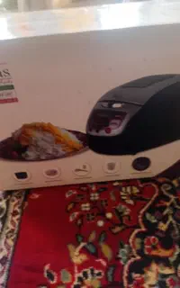 لوازم خانگی برای جهیزیه