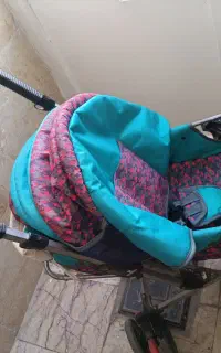 کالاسکه.کریر.روروک