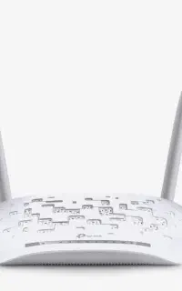 مودم تی پی لینک مدل TD W8961N