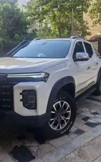 مکسوس استار اچ