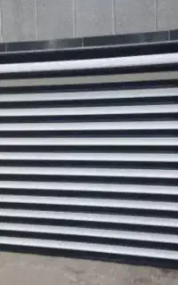 کرکره برقی  جک پارکینگ  24 ساعته