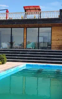 بازسازی، مقاوم سازی و دکوراسیون داخلی از صفر تا صد
