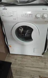 ماشین لباسشویی