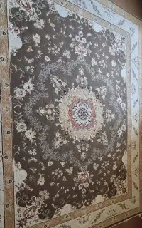 فرش ۱۲ متری