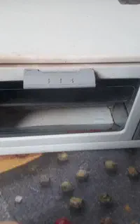 توستر