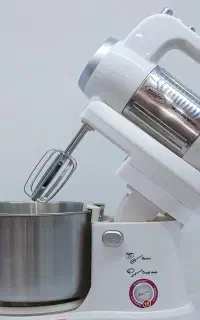 همزن برقی کاسه دار حرفه ای مایر