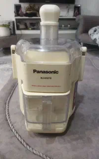 آبمیوه گیری