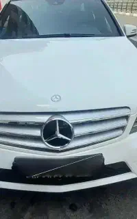 بنز c200 مدل 2013 استثنایی رنگ نقد واقساط