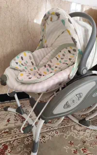 گهواره برقی