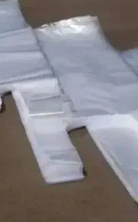تولید و فروش نایلکس بصورت عمده و جزئی