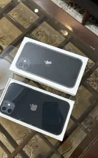 ایفون ۱۱ نرمال