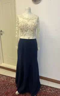 لباس مجلسی