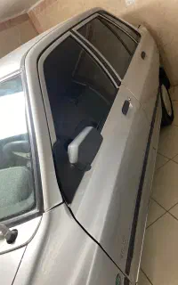 پراید دوگانه فابریک