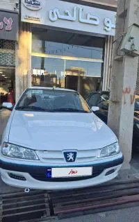 ماشین سواری موتورپارس
