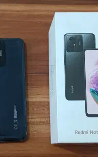 Redmi Note 12s