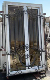 پنجره پی وی سی