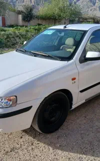 سمند پراید