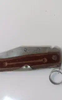 چاقو سروک