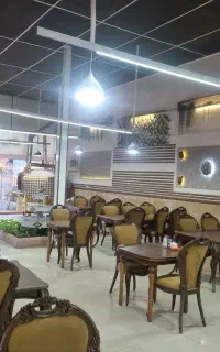 فروش کل وسایل رستوران