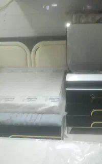 تخت سرویس خواب *السا