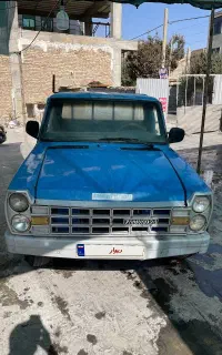 نیسان دیزل