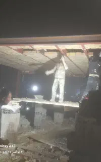 پیمانکاری ساختمان صفر تاصد بنا بنایی