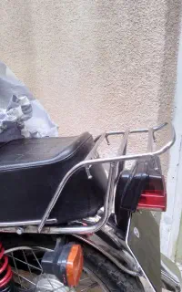 ترک بند اصلی